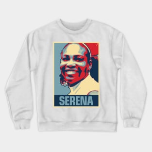 Serena Crewneck Sweatshirt